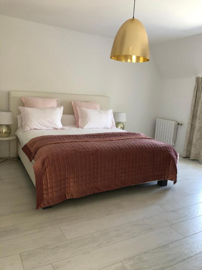 Bed and Breakfast Jardin Du Marais Froyennes Exteriér fotografie